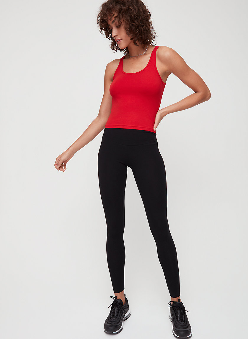 Tna EQUATOR LEGGING | Aritzia Tna EQUATOR LEGGING | Aritzia