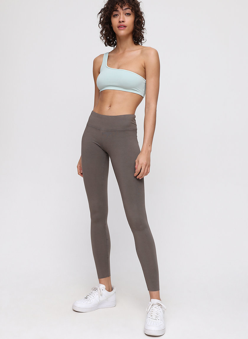 EQUATOR LEGGING - Mid-rise legging EQUATOR LEGGING - Mid-rise legging