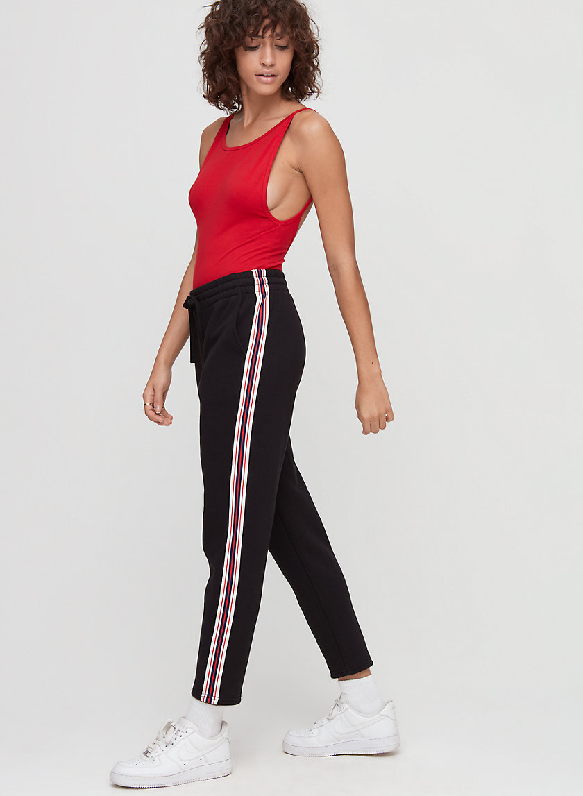 Tna THE ICONIC SWEATPANT | Aritzia Tna THE ICONIC SWEATPANT | Aritzia