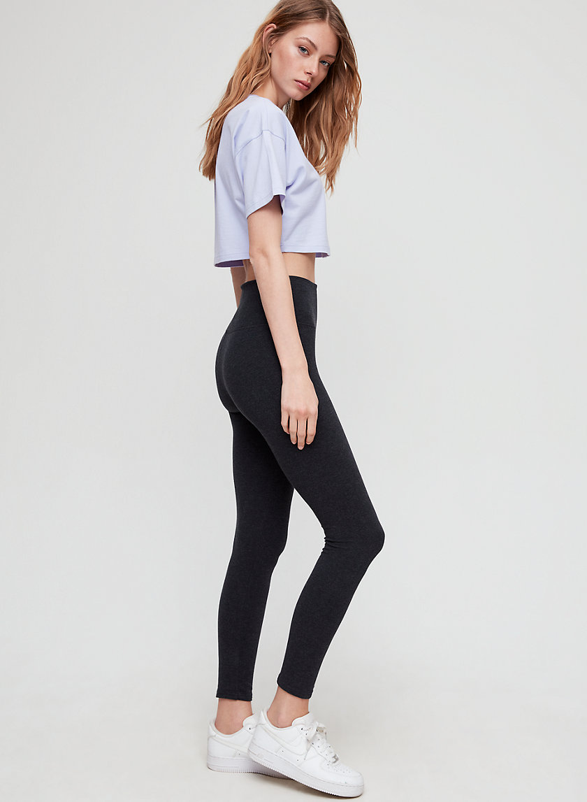 ATMOSPHERE LEGGING - High-waisted legging ATMOSPHERE LEGGING - High-waisted legging