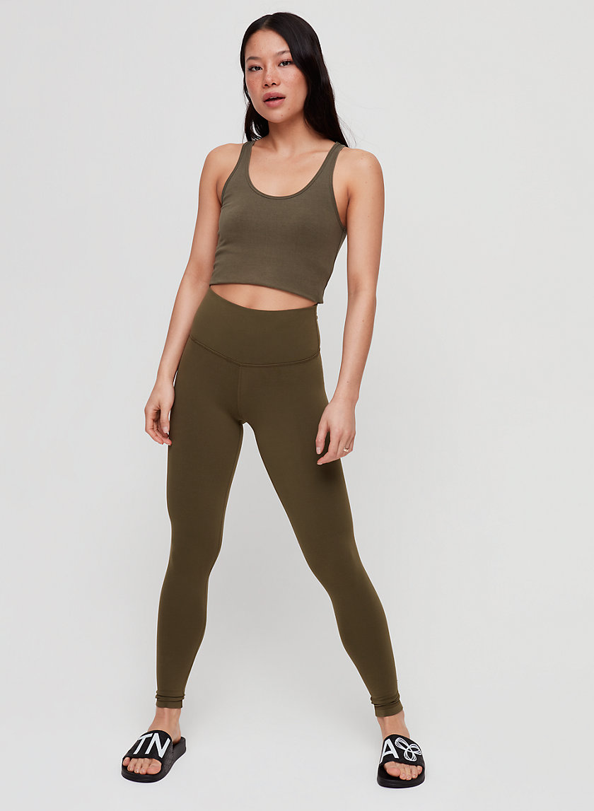 ATMOSPHERE LEGGING - High-waisted workout legging ATMOSPHERE LEGGING - High-waisted workout legging