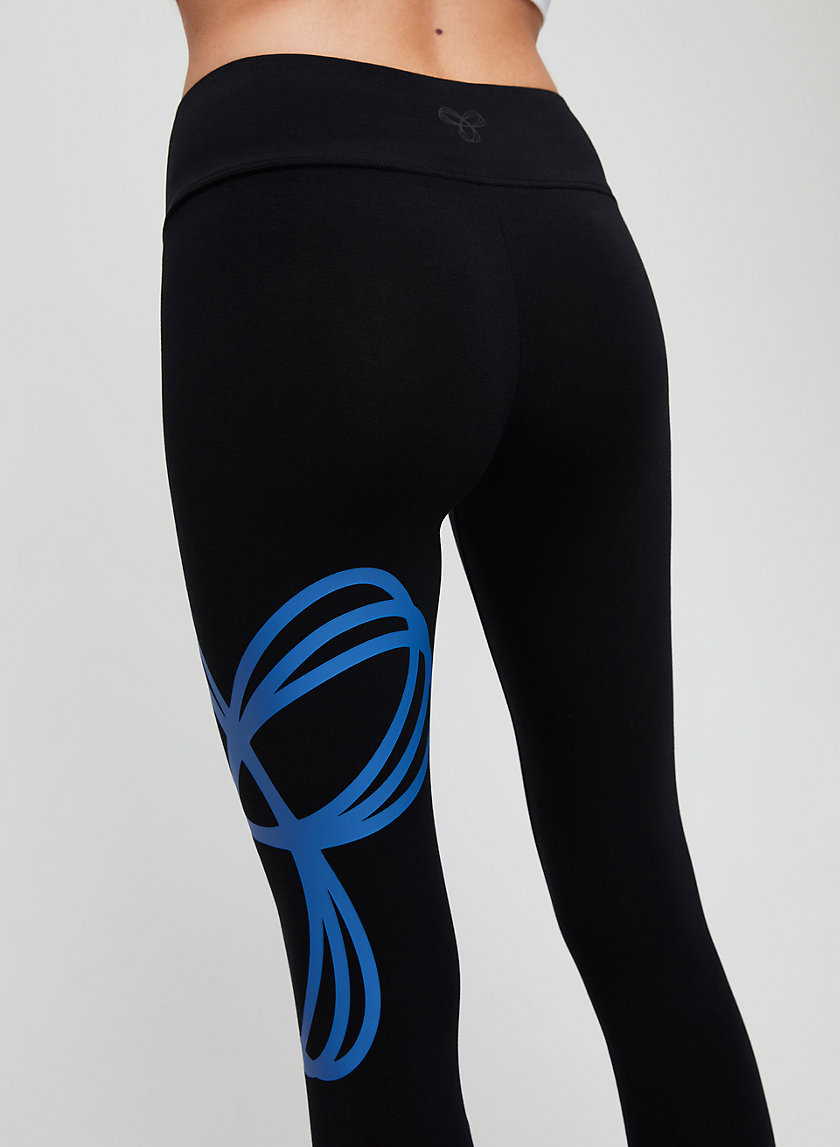 EQUATOR LEGGING - Mid-rise legging EQUATOR LEGGING - Mid-rise legging