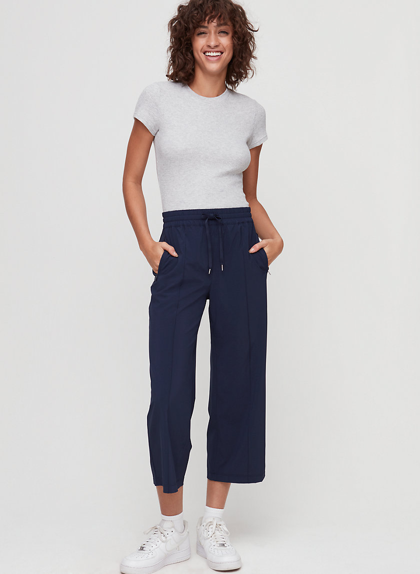 HOLIEWAY PANT - Relaxed, wide-leg pants HOLIEWAY PANT - Relaxed, wide-leg pants