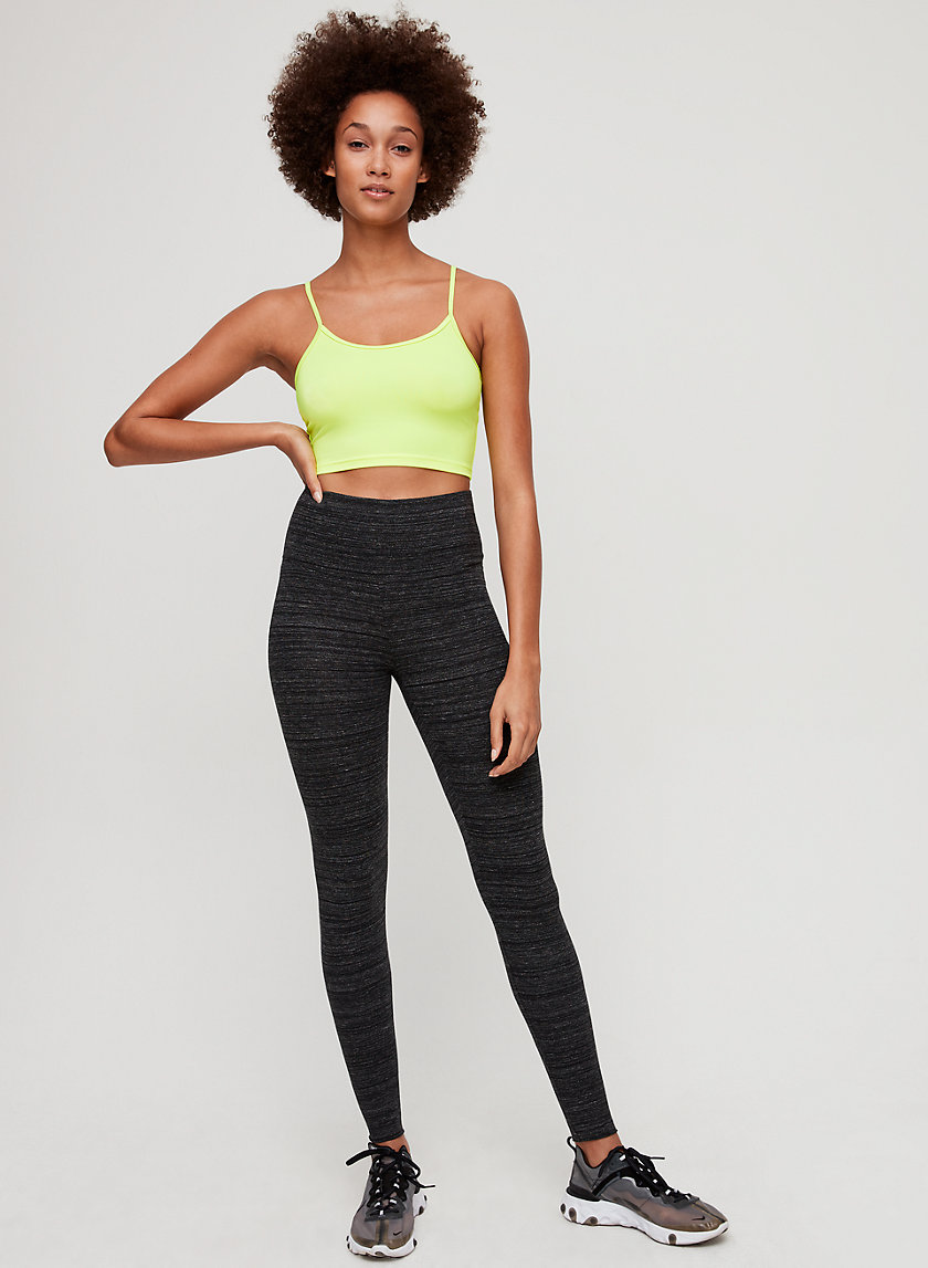 ATMOSPHERE LEGGING - High-waisted legging ATMOSPHERE LEGGING - High-waisted legging