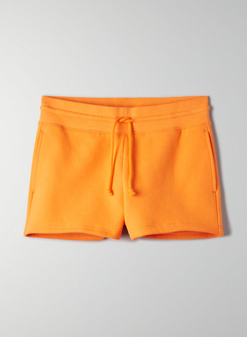 Tna PERFECT JOGGER SHORT | Aritzia INTL
