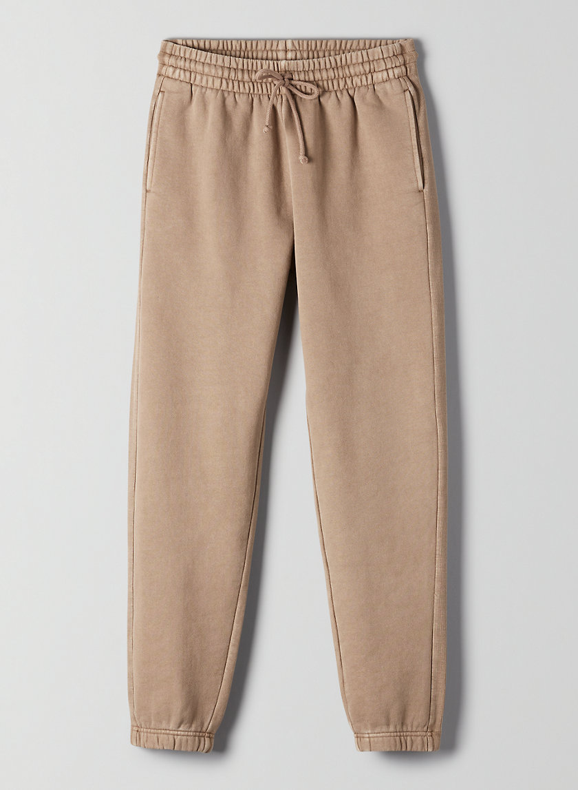 aritzia sweatpant