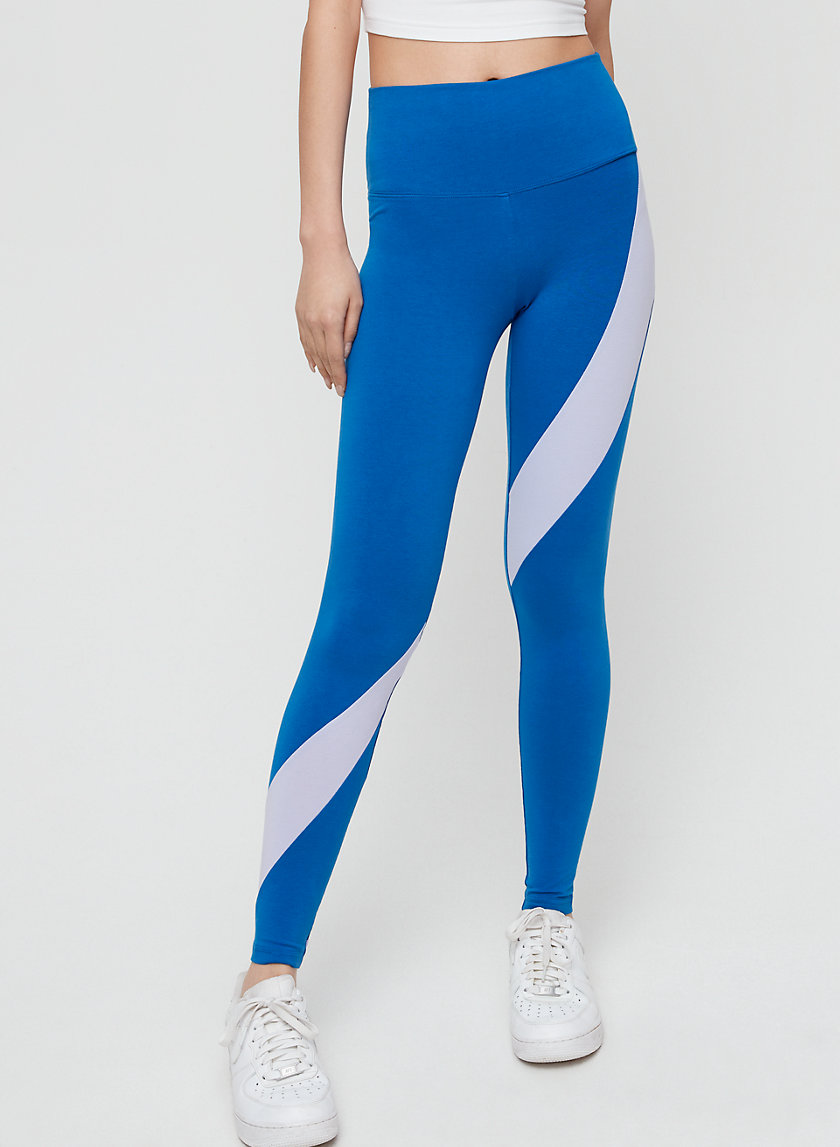 ATMOSPHERE LEGGING - High-waisted legging ATMOSPHERE LEGGING - High-waisted legging