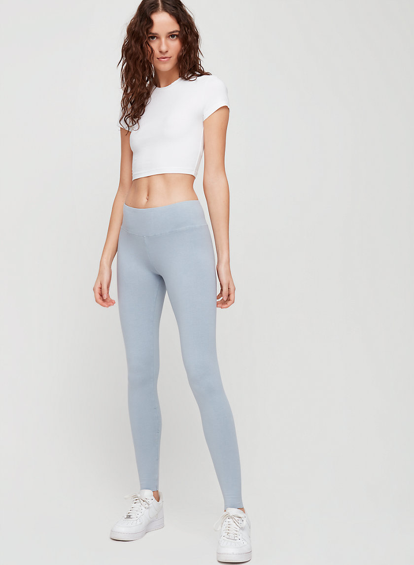 Tna EQUATOR LEGGING | Aritzia Tna EQUATOR LEGGING | Aritzia