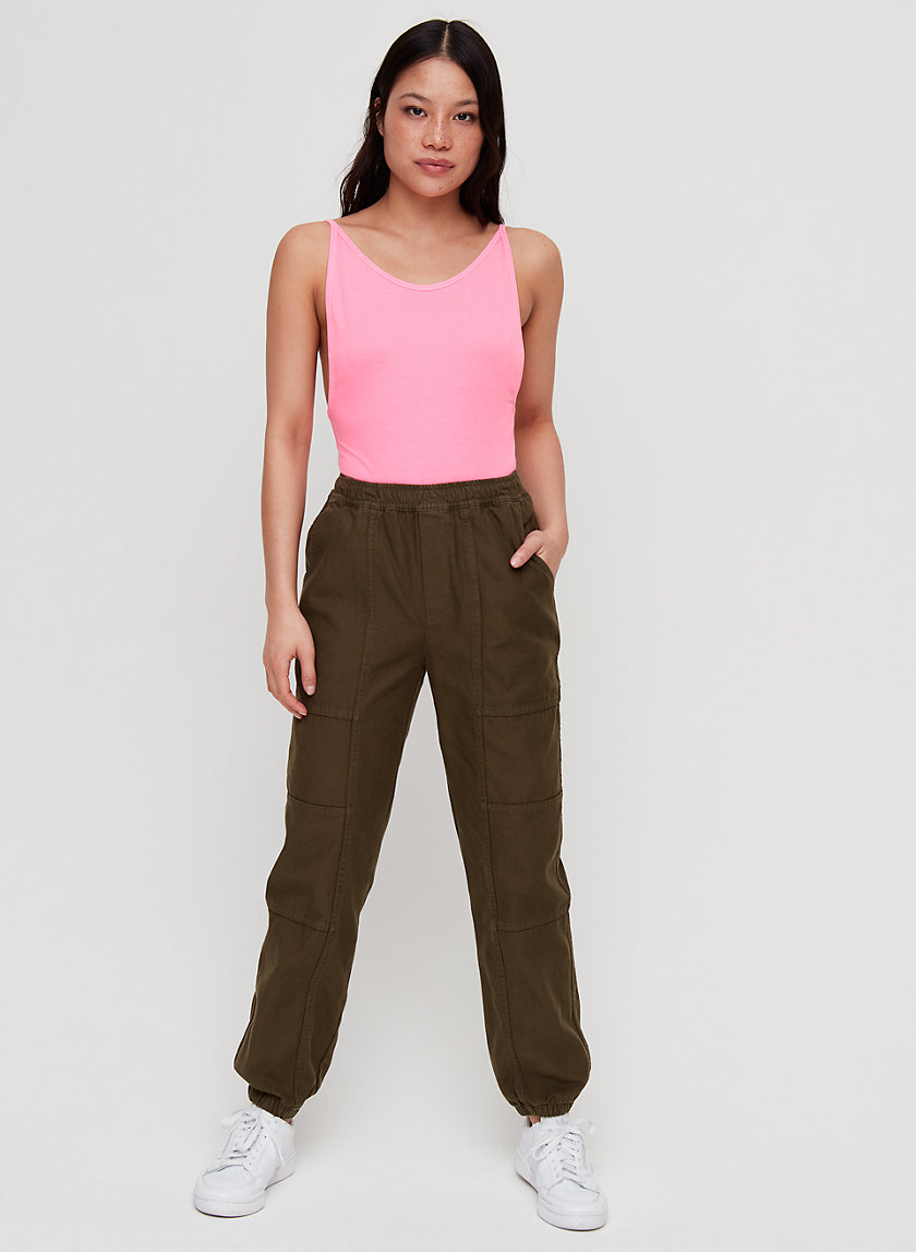 Tna KACY PANT | Aritzia Tna KACY PANT | Aritzia