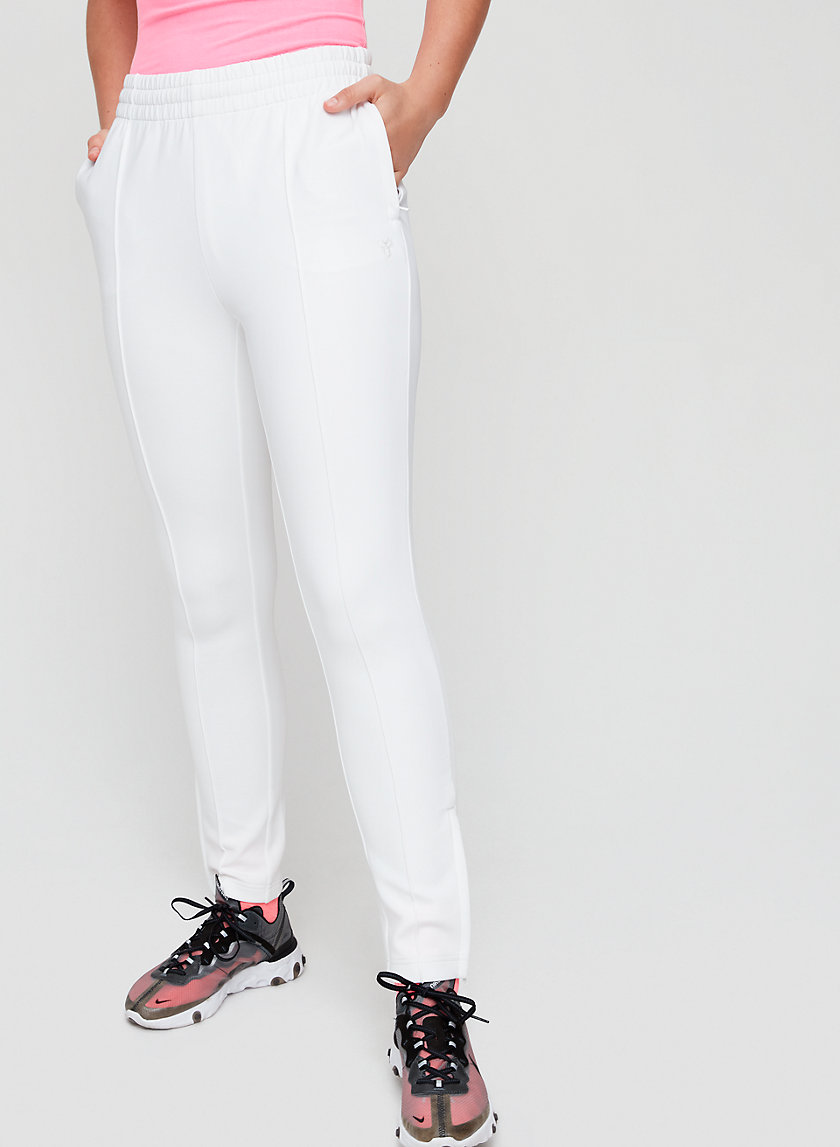 BECCA TRACK PANT BECCA TRACK PANT