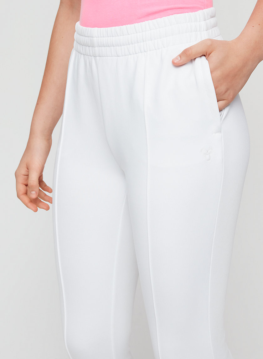 BECCA TRACK PANT BECCA TRACK PANT