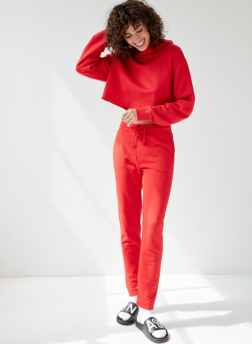 Tna SLIM SWEATPANT LIGHT | Aritzia Tna SLIM SWEATPANT LIGHT | Aritzia