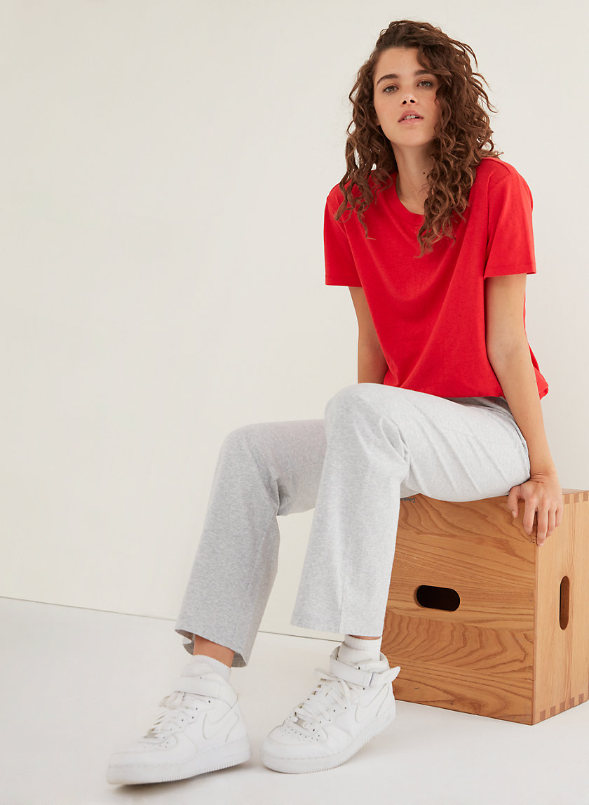 Tna LAXI PANT | Aritzia Tna LAXI PANT | Aritzia