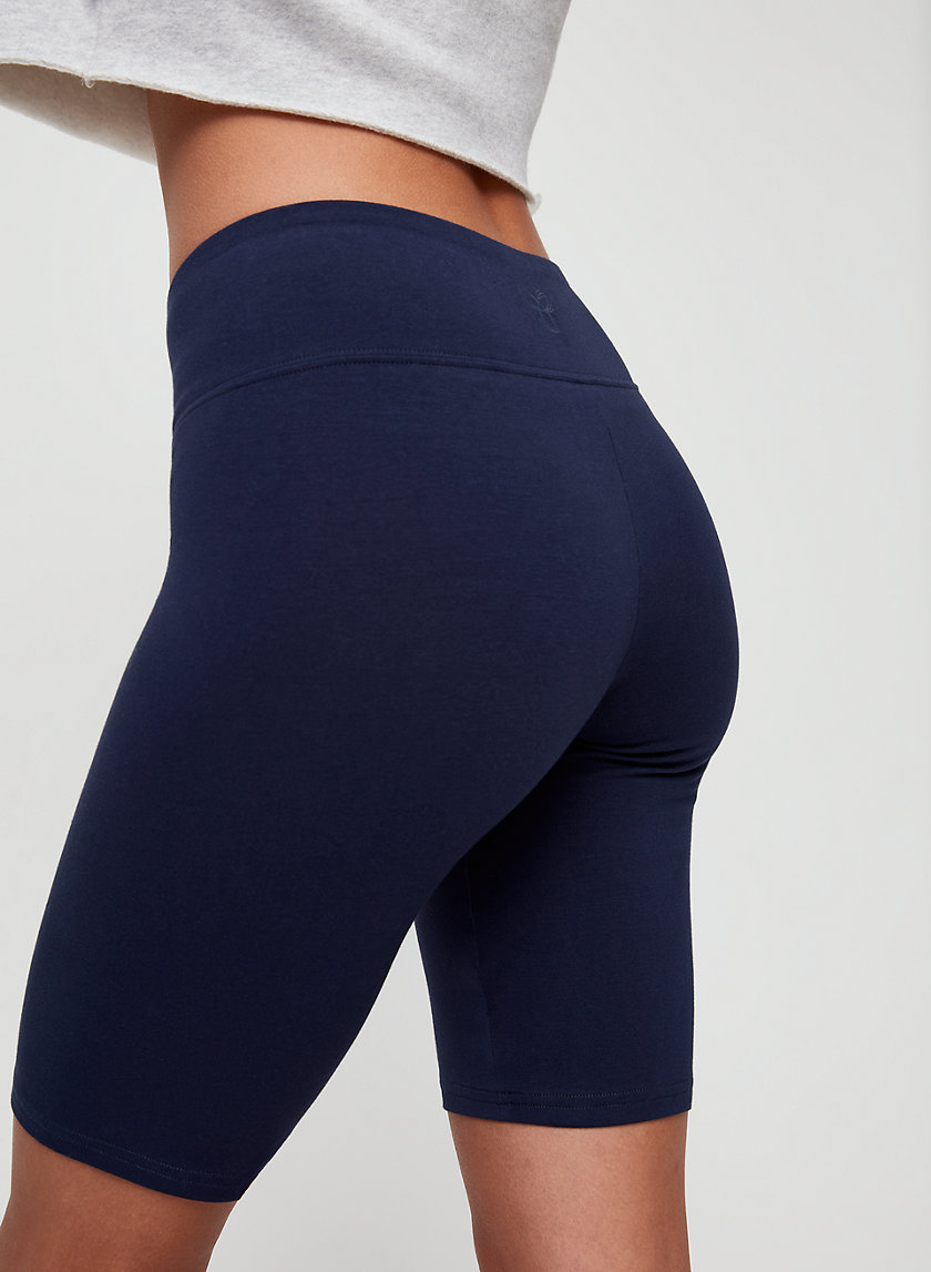 EQUATOR SHORT 9" - Mid-rise bike shorts EQUATOR SHORT 9" - Mid-rise bike shorts