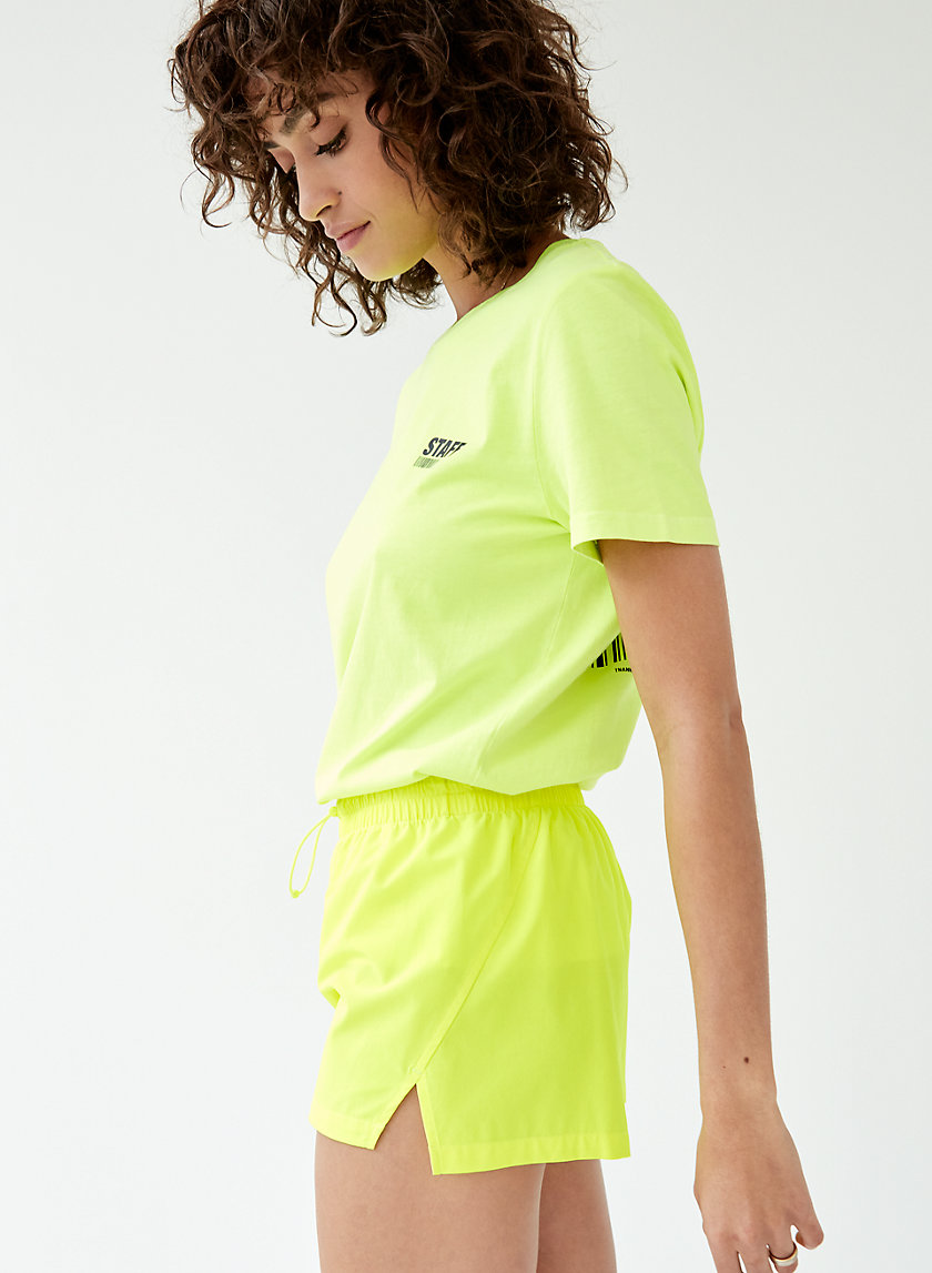 CAILIN RUNNING SHORT - Running shorts CAILIN RUNNING SHORT - Running shorts
