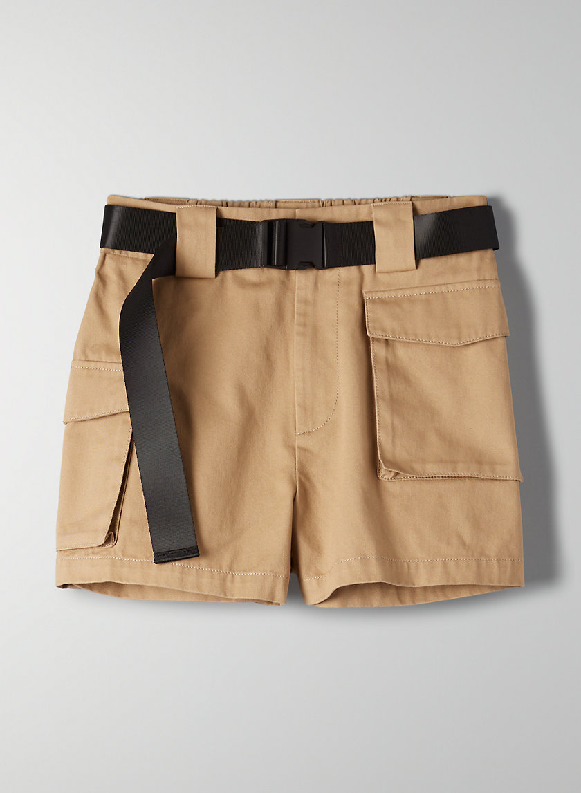 Tna CARGO SHORT | Aritzia CA