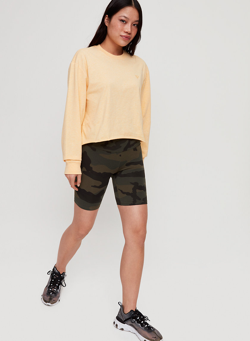 Tna EQUATOR SHORT 7" | Aritzia Tna EQUATOR SHORT 7" | Aritzia