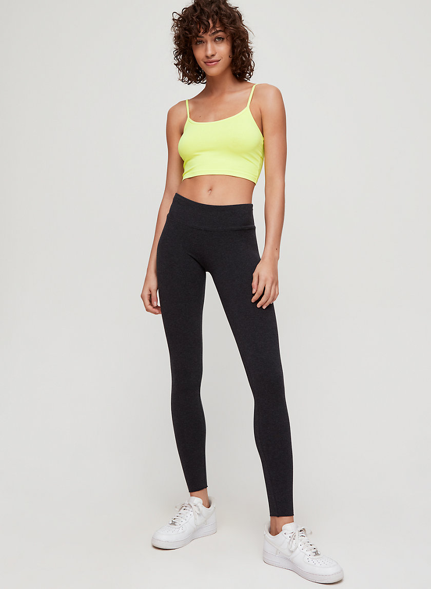 Tna EQUATOR LEGGING | Aritzia INTL