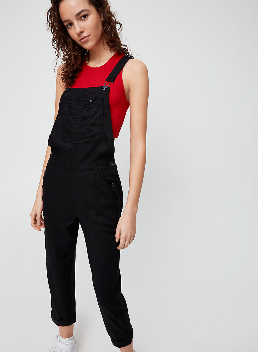 SENRYU OVERALLS - Lightweight overalls SENRYU OVERALLS - Lightweight overalls