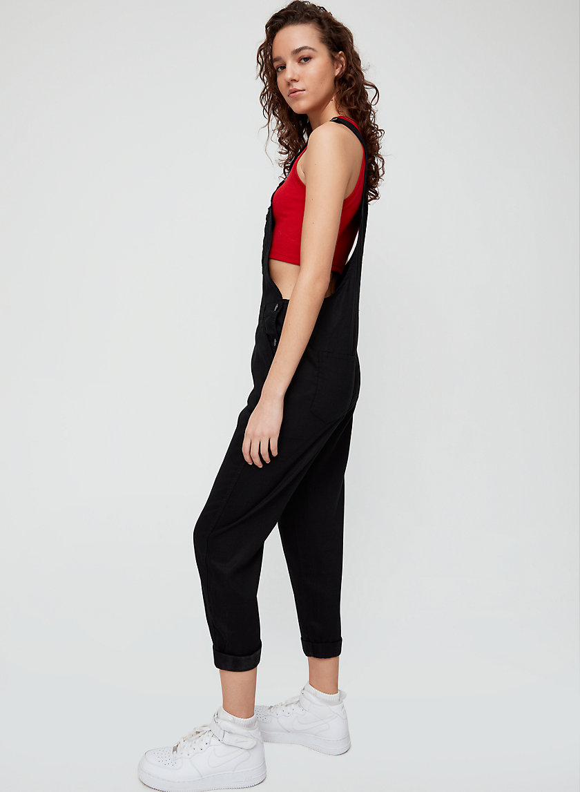 SENRYU OVERALLS - Lightweight overalls SENRYU OVERALLS - Lightweight overalls