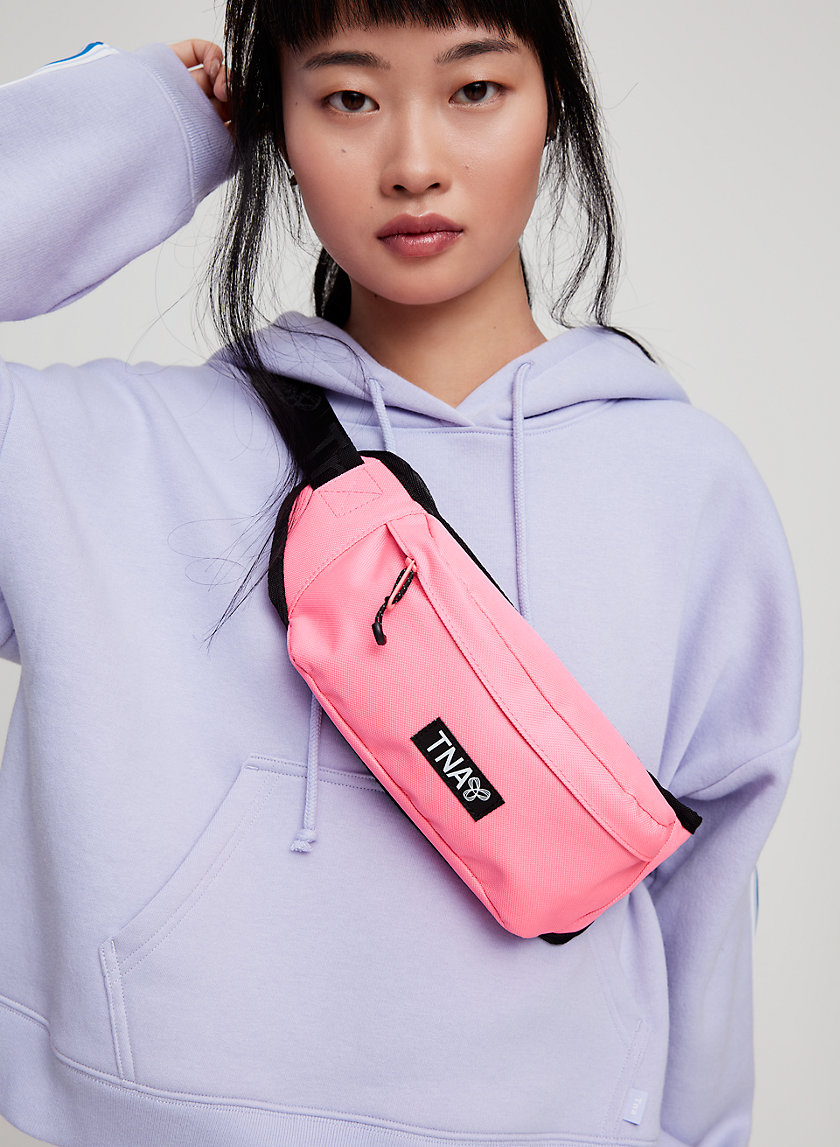 Tna SWIN WAIST BAG | Aritzia Tna SWIN WAIST BAG | Aritzia