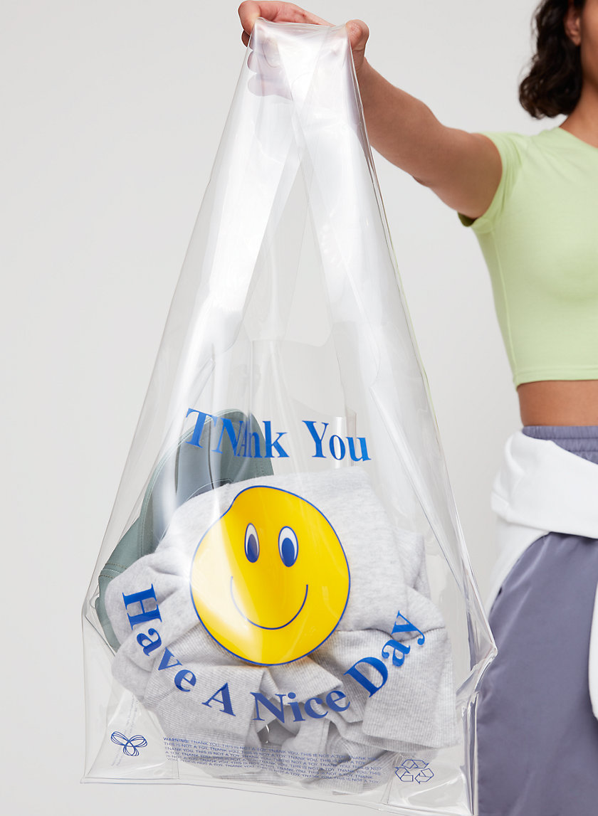 Tna TNANK YOU SHOPPER | Aritzia Tna TNANK YOU SHOPPER | Aritzia