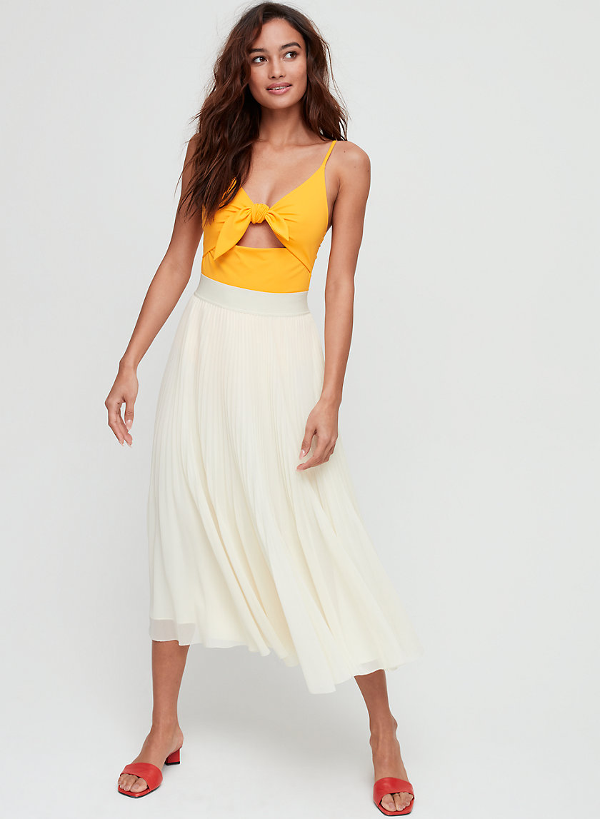 Wilfred NOÉ BODYSUIT | Aritzia Wilfred NOÉ BODYSUIT | Aritzia
