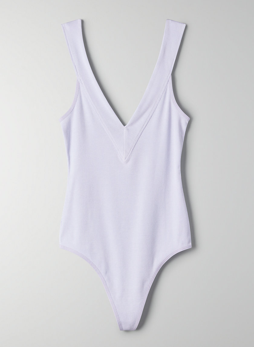 Wilfred ELAYNA BODYSUIT | Aritzia CA