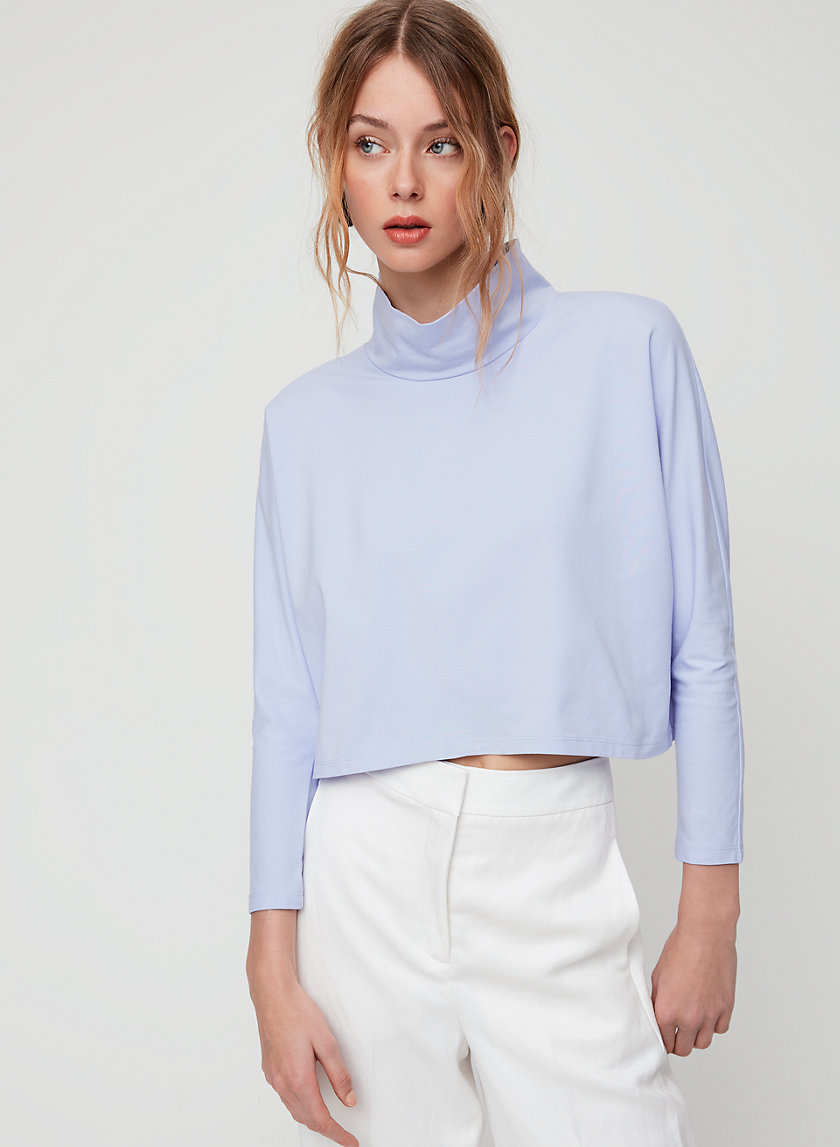Wilfred NOELLA MOCKNECK | Aritzia Wilfred NOELLA MOCKNECK | Aritzia
