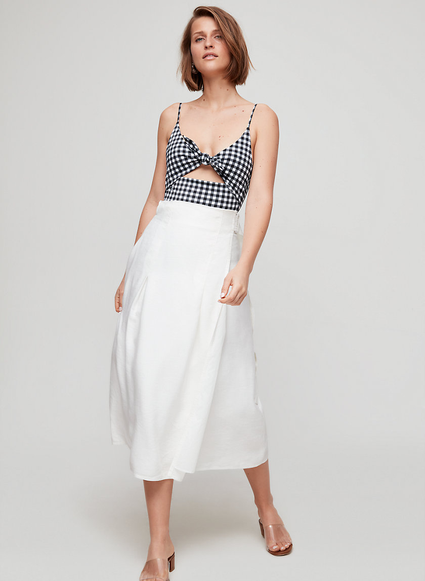 Wilfred NOÉ BODYSUIT | Aritzia Wilfred NOÉ BODYSUIT | Aritzia