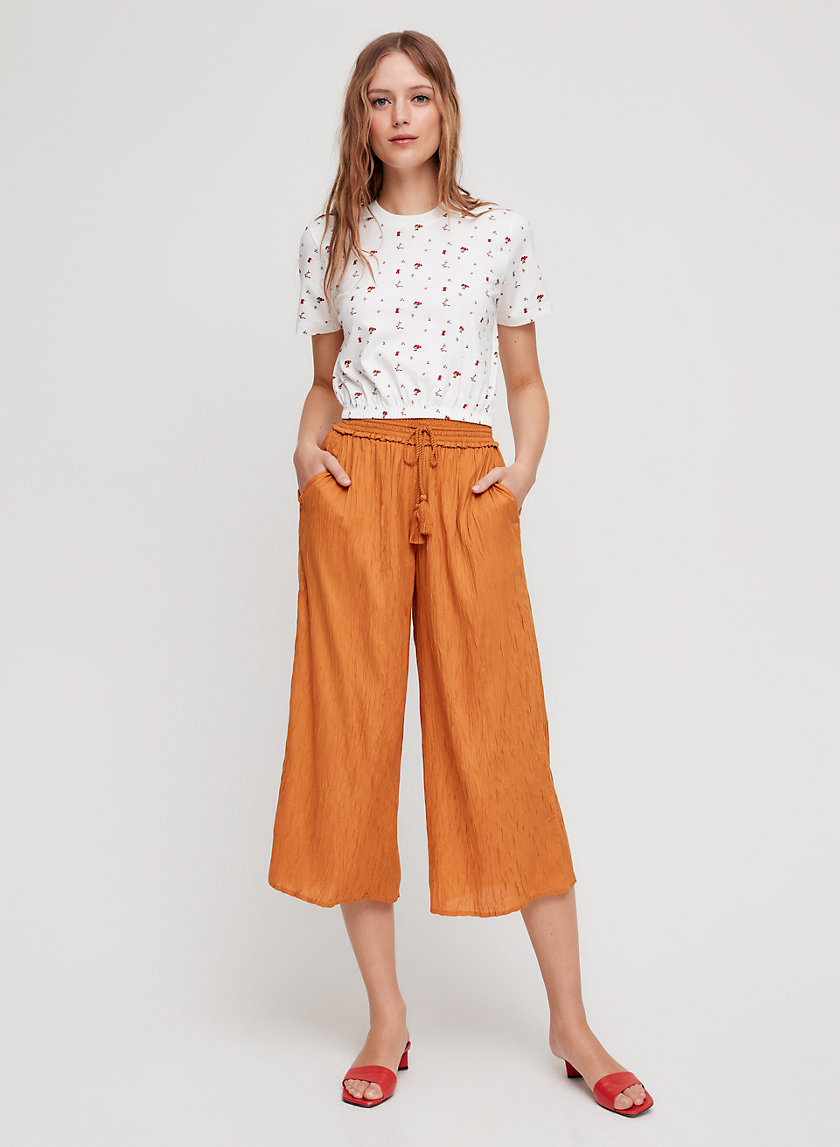 Wilfred PIAF T-SHIRT | Aritzia US