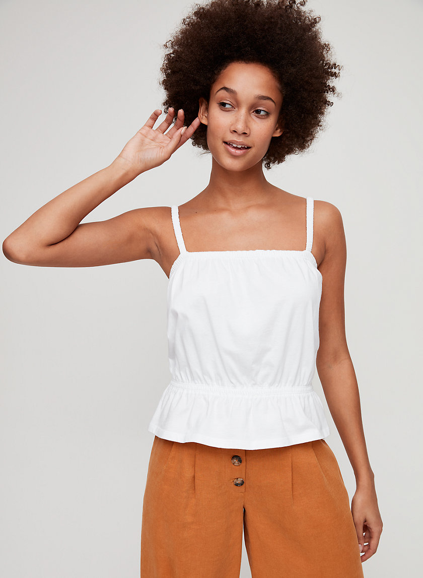 Wilfred TALIA CAMISOLE | Aritzia Wilfred TALIA CAMISOLE | Aritzia