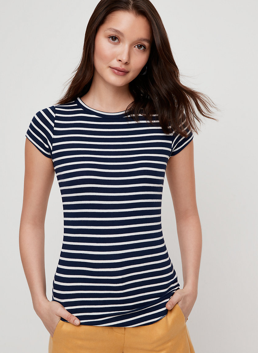 Wilfred DESIREE T-SHIRT | Aritzia Wilfred DESIREE T-SHIRT | Aritzia