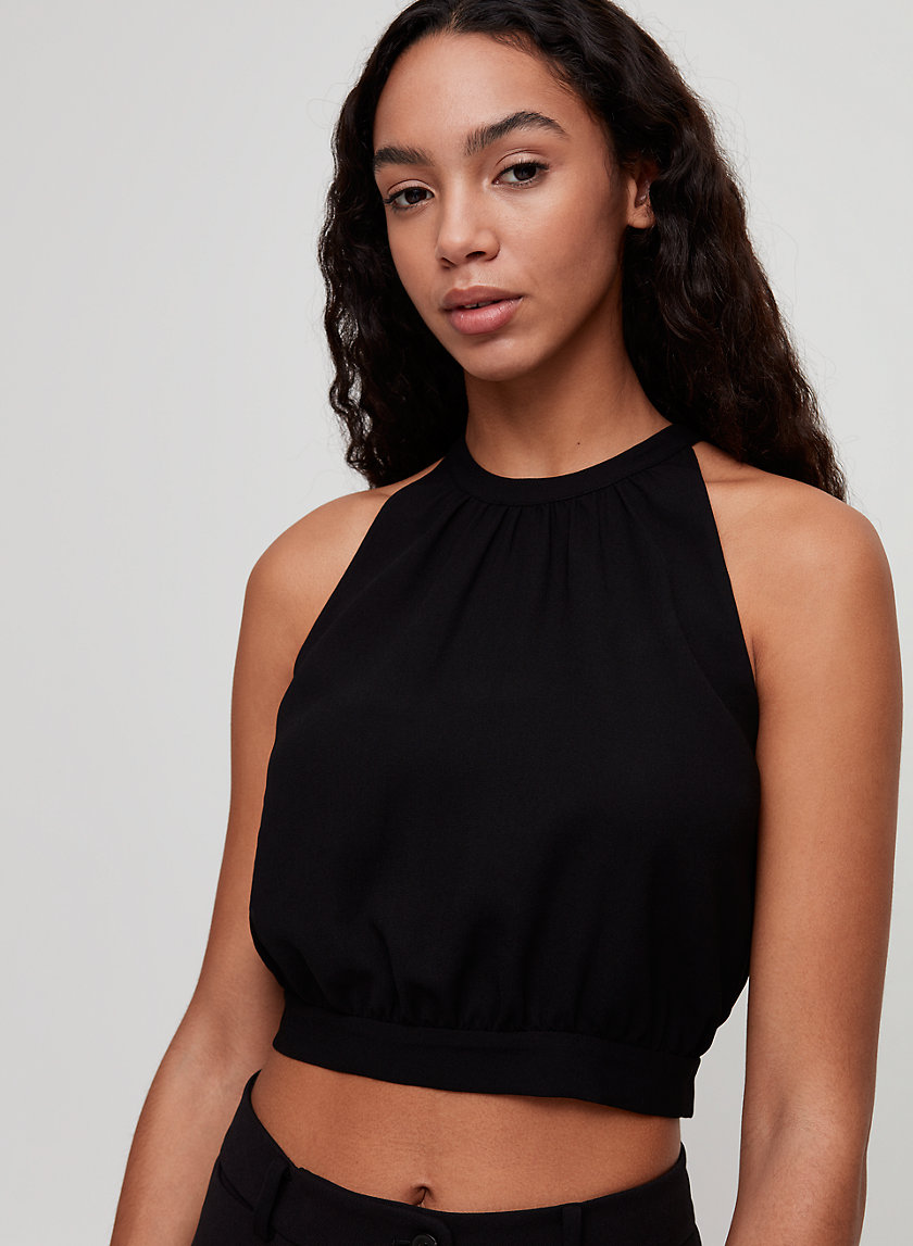Wilfred PATRICE BLOUSE | Aritzia Wilfred PATRICE BLOUSE | Aritzia