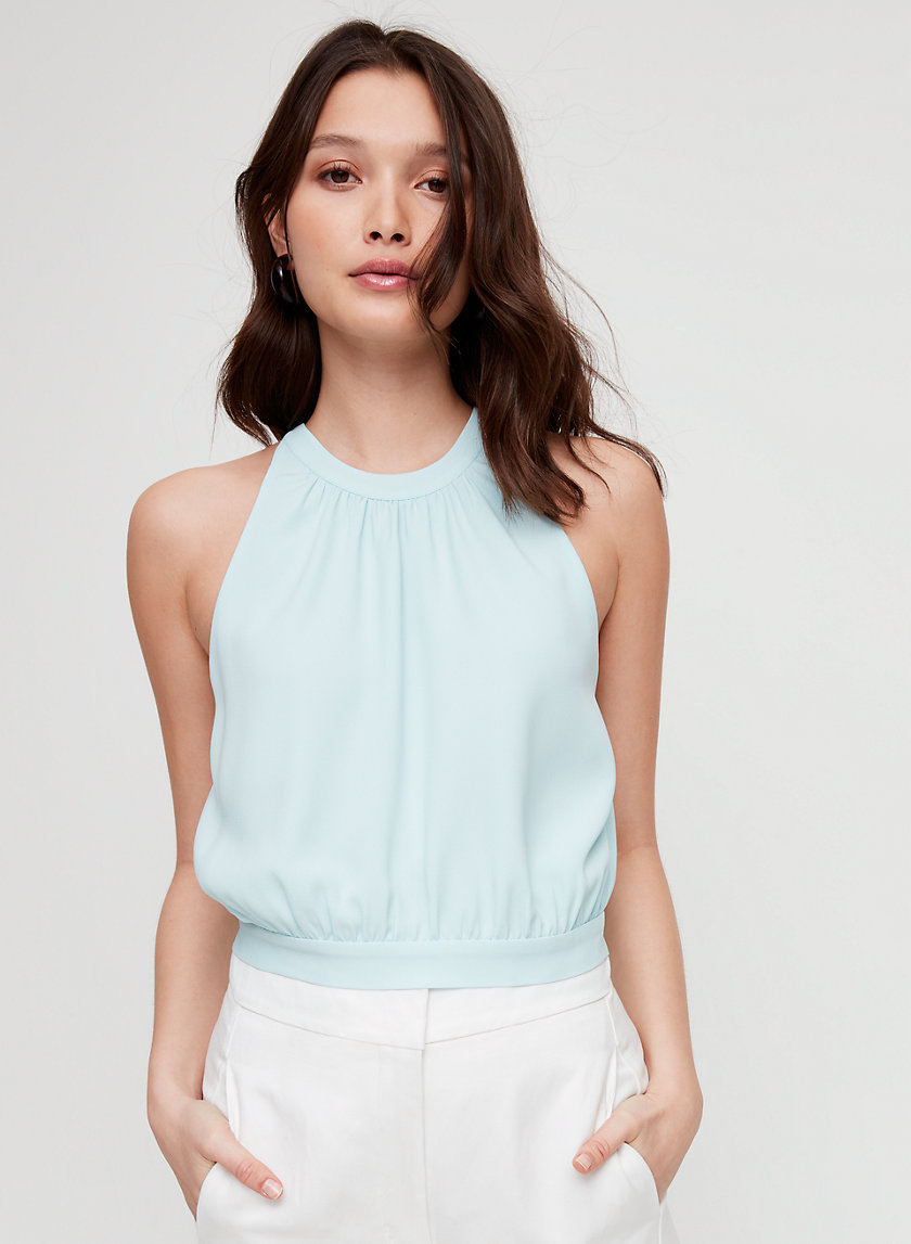 Wilfred PATRICE BLOUSE | Aritzia Wilfred PATRICE BLOUSE | Aritzia
