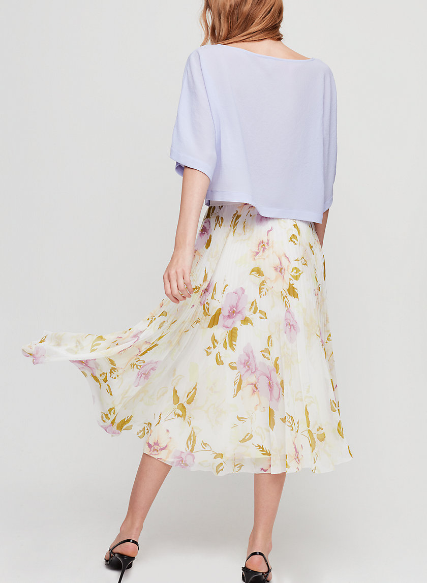 BLAYZE BLOUSE - Flowy, dolman sleeve blouse BLAYZE BLOUSE - Flowy, dolman sleeve blouse