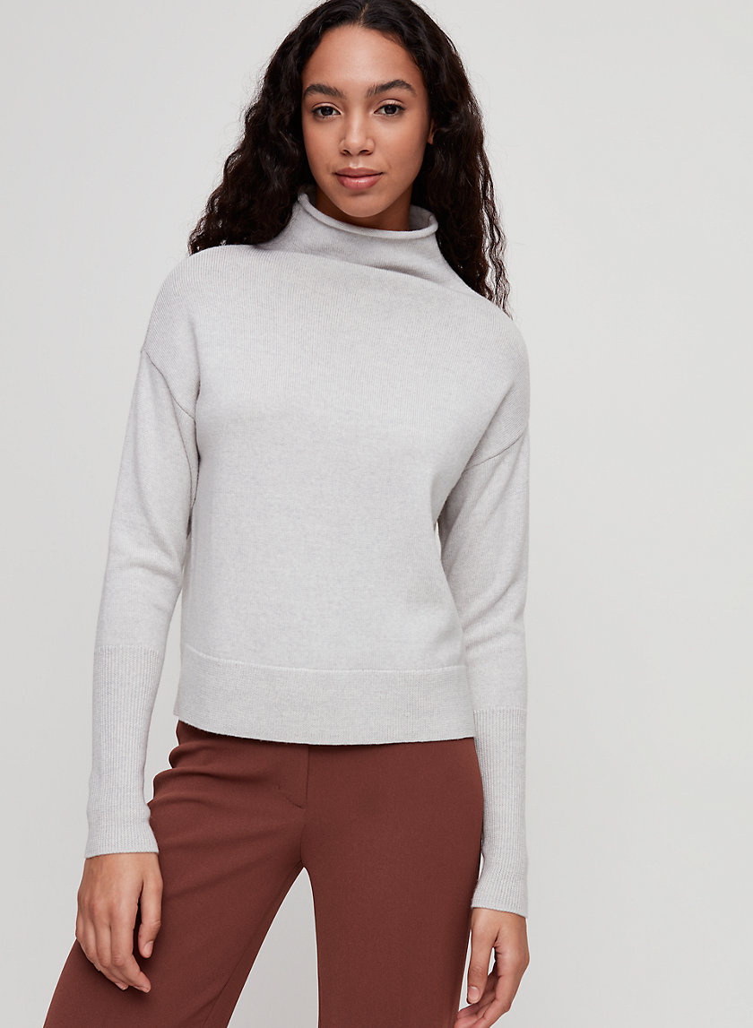 Wilfred CYPRIE SWEATER | Aritzia Wilfred CYPRIE SWEATER | Aritzia