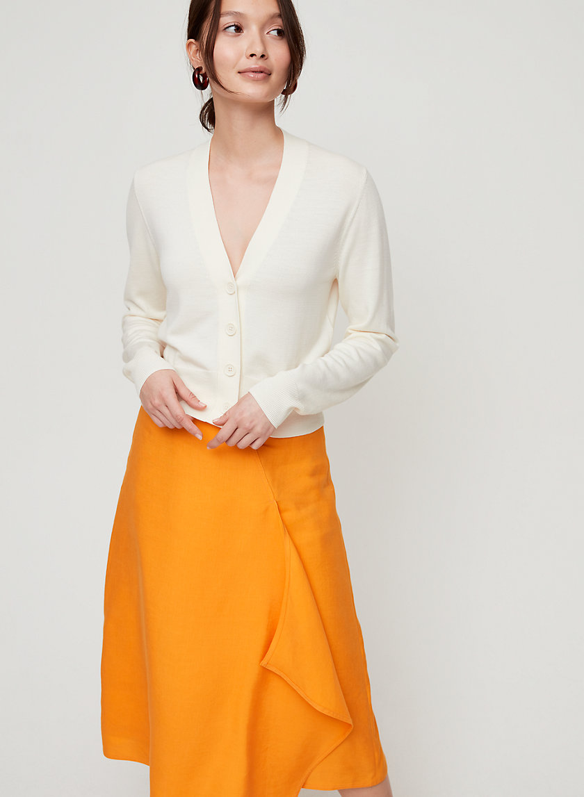Wilfred MAEL CARDIGAN | Aritzia Wilfred MAEL CARDIGAN | Aritzia