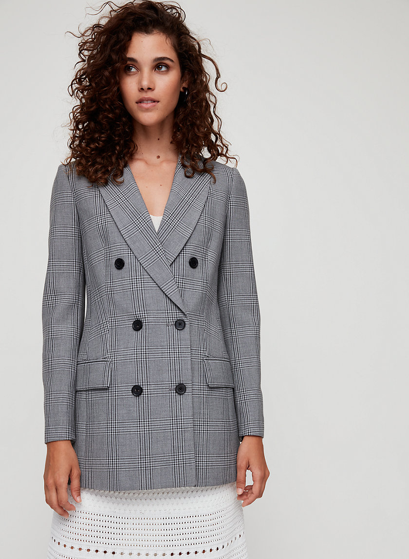 Wilfred MARGAUX BLAZER | Aritzia INTL