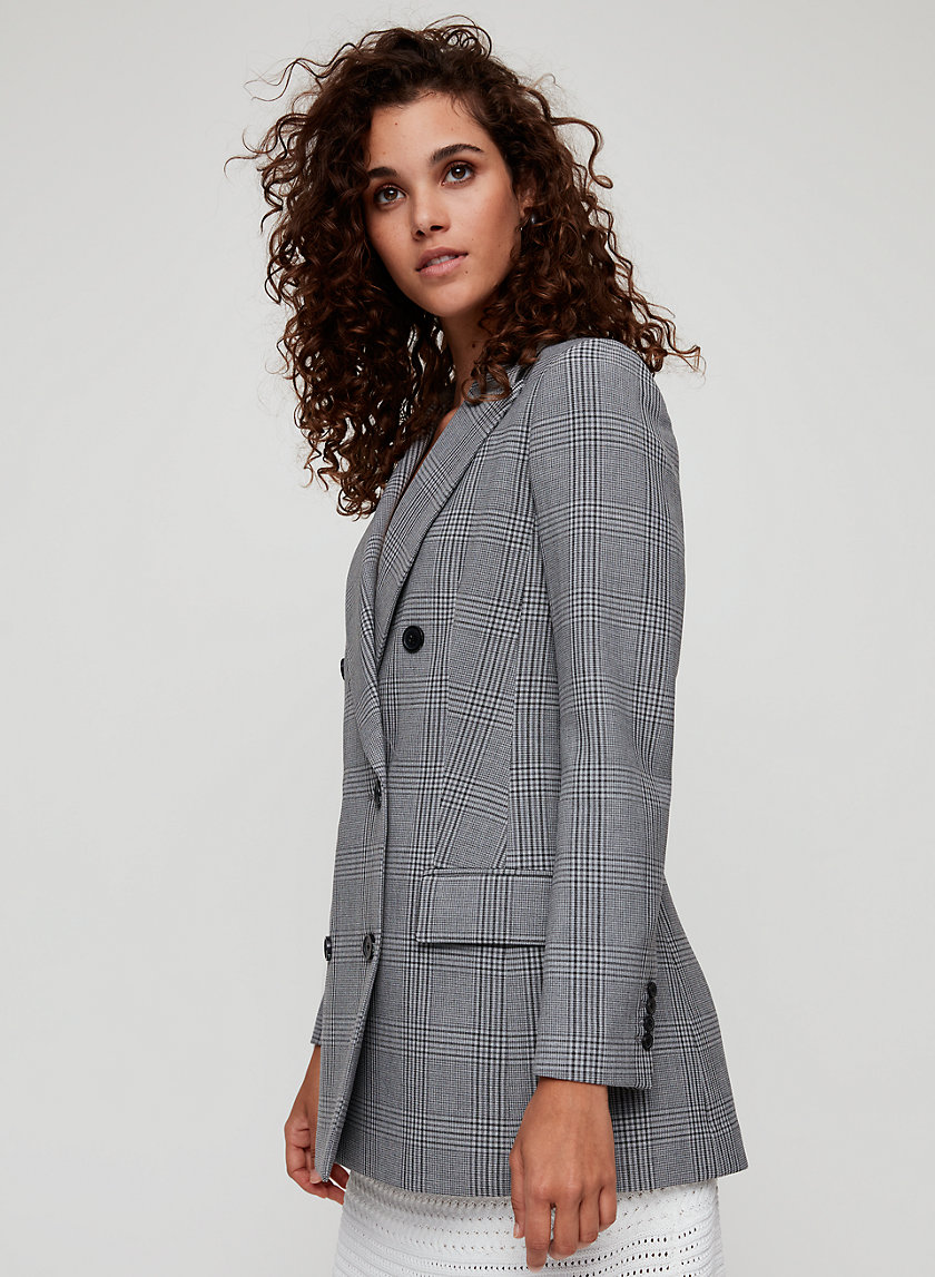 Wilfred MARGAUX BLAZER | Aritzia INTL