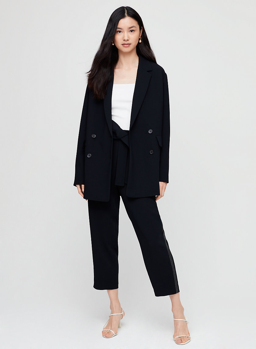 Wilfred CHERRELLE JACKET | Aritzia Wilfred CHERRELLE JACKET | Aritzia
