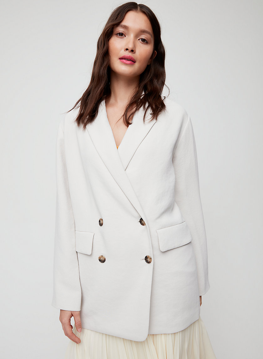 Wilfred CHERRELLE JACKET | Aritzia Wilfred CHERRELLE JACKET | Aritzia