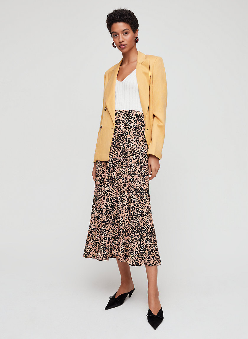 REMIE BLAZER - Double-breasted blazer REMIE BLAZER - Double-breasted blazer