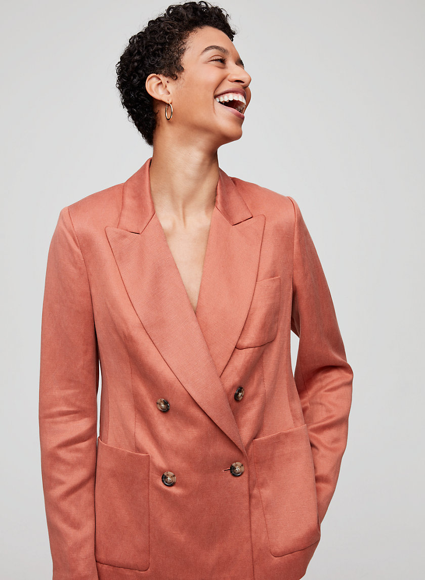 Wilfred REMIE BLAZER | Aritzia Wilfred REMIE BLAZER | Aritzia