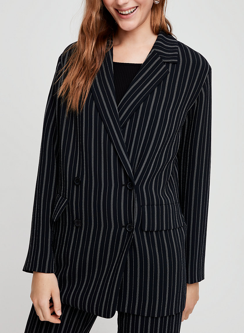 aritzia cherrelle blazer