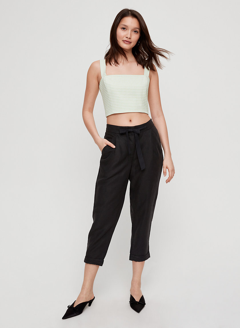 Wilfred ALLANT PANT | Aritzia Wilfred ALLANT PANT | Aritzia