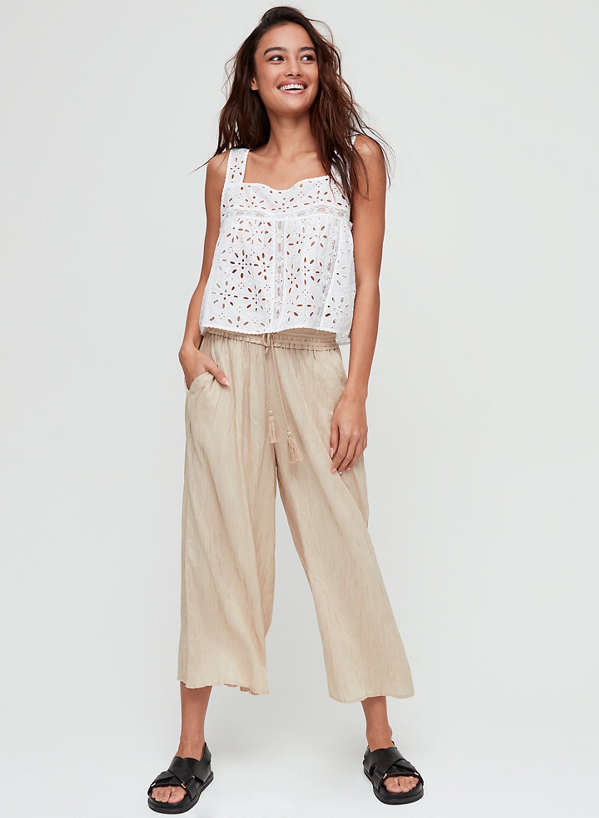 Wilfred NANTERRE PANT | Aritzia Wilfred NANTERRE PANT | Aritzia