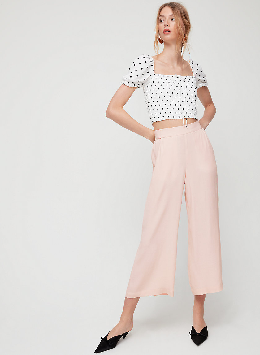 Wilfred FAUN PANT | Aritzia Wilfred FAUN PANT | Aritzia