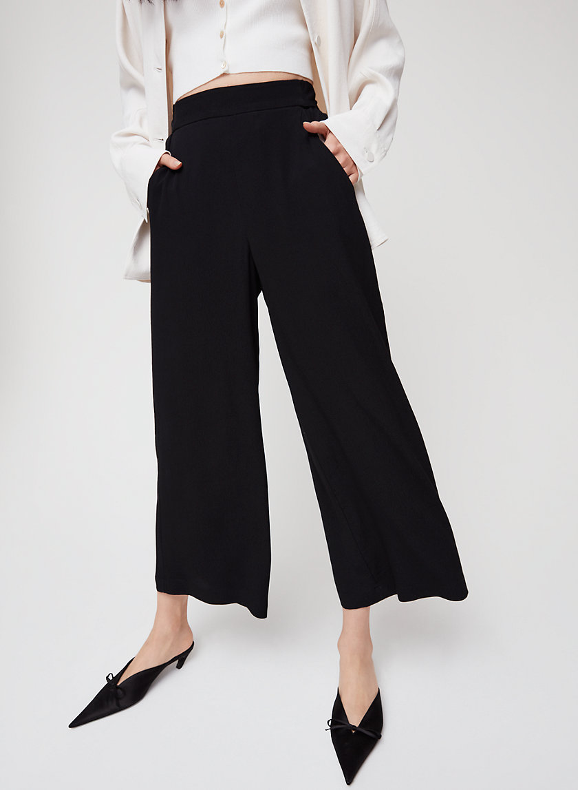 Wilfred FAUN PANT | Aritzia Wilfred FAUN PANT | Aritzia