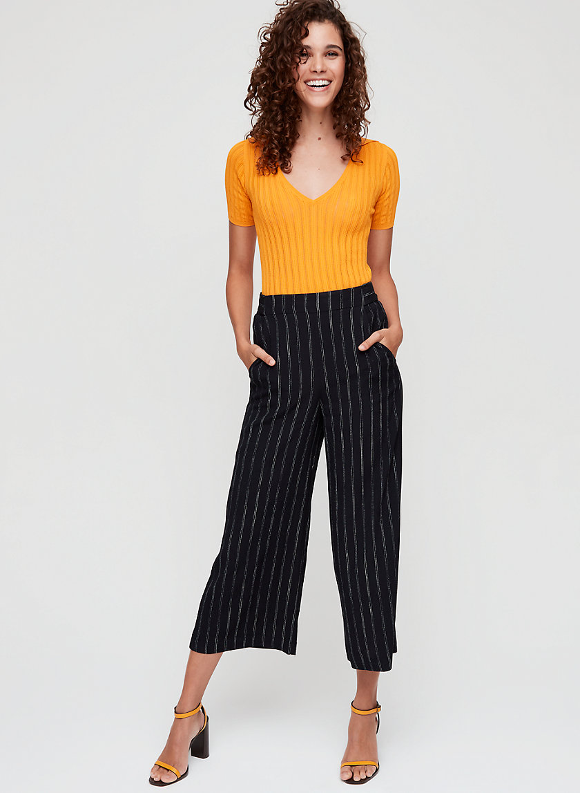 Wilfred FAUN PANT | Aritzia Wilfred FAUN PANT | Aritzia